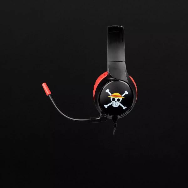 Konix One Piece Gaming Headset