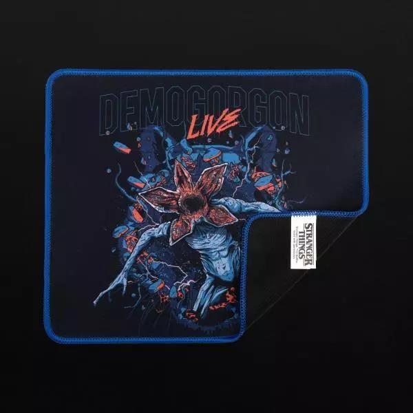 Konix Stranger Things "Demogorgon Live" Mousepad1