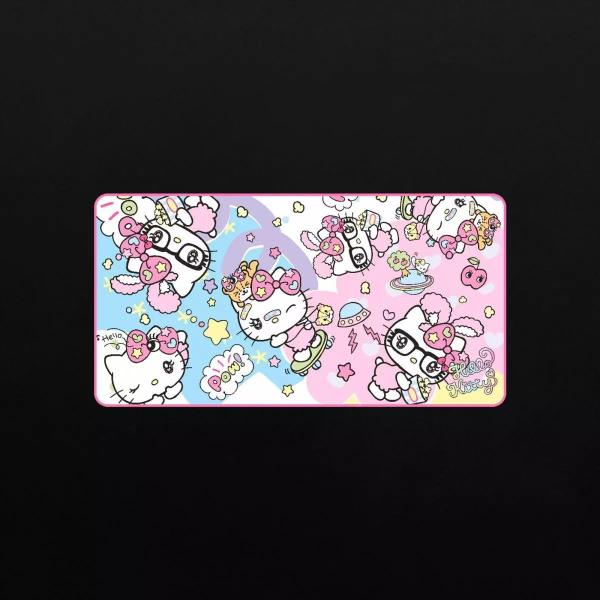 Konix Hello Kitty XXL Mousepad