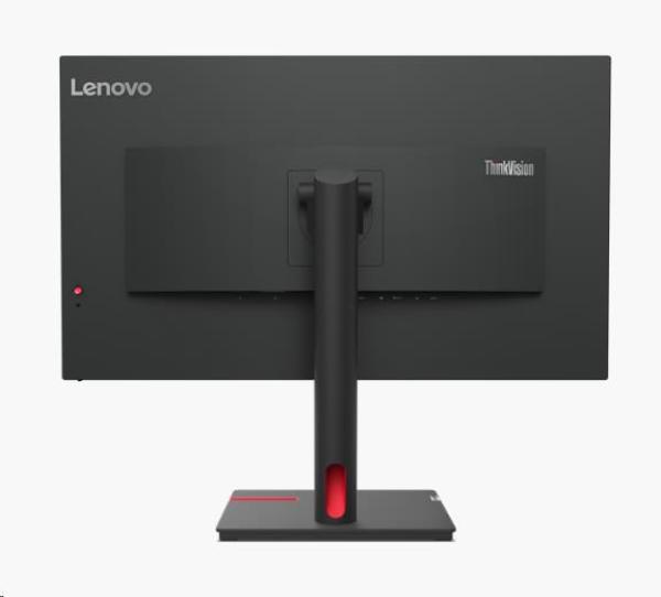 LENOVO LCD ThinkVision T32h-30- 31.5", IPS, 16:9, 2560x1440, 6ms, 60Hz, 350 cd/ m2, 1000:1, PIVOT, VESA, HDMI, DP, 3Y3