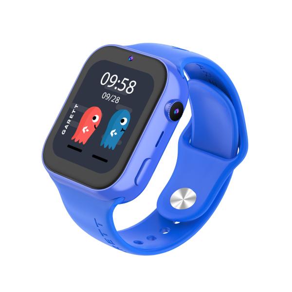 Garett Smartwatch Kids Twin 2 4G modrá1