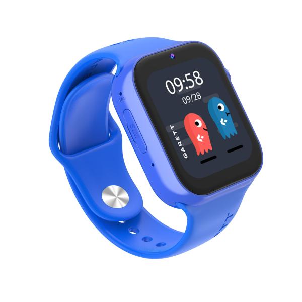 Garett Smartwatch Kids Twin 2 4G modrá2