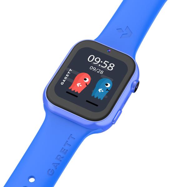 Garett Smartwatch Kids Twin 2 4G modrá3