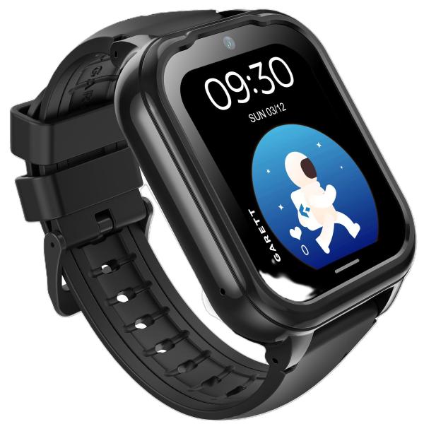 Garett Smartwatch Kids Essa GO 4G černá1