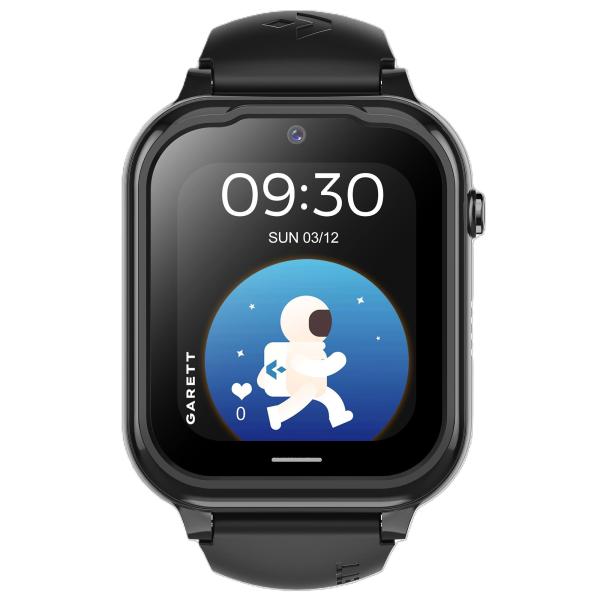 Garett Smartwatch Kids Essa GO 4G černá2