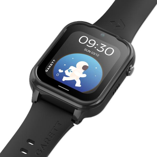 Garett Smartwatch Kids Essa GO 4G černá3