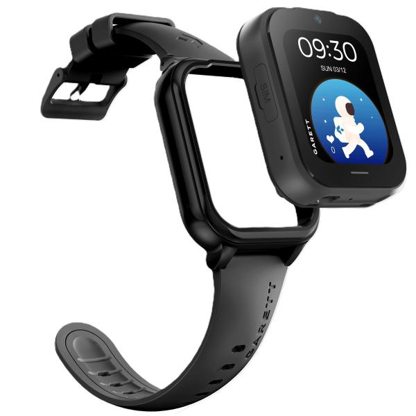 Garett Smartwatch Kids Essa GO 4G černá6