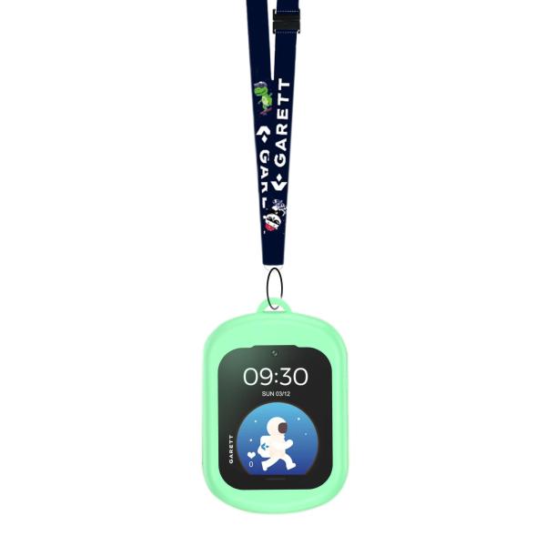 Garett Smartwatch Kids Essa GO 4G Black černá10