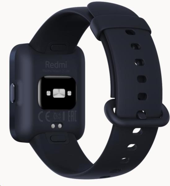 BAZAR - Redmi Watch 2 Lite GL (Blue) - Po opravě (Náhradní krabice)4