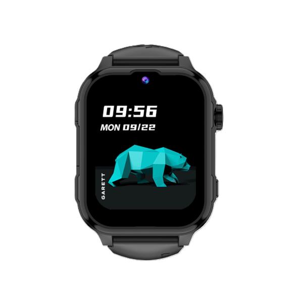 Garett Smartwatch Kids Hero Pro 4G černá2