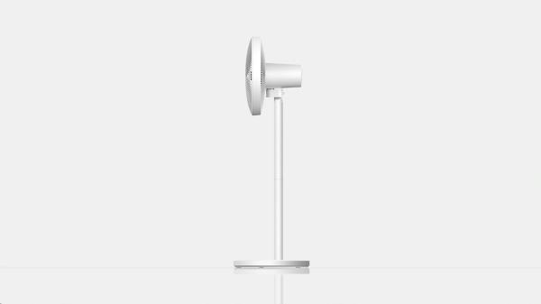 BAZAR - Xiaomi Mi Smart Standing Fan 2 Lite EU - Po opravě (Komplet)1