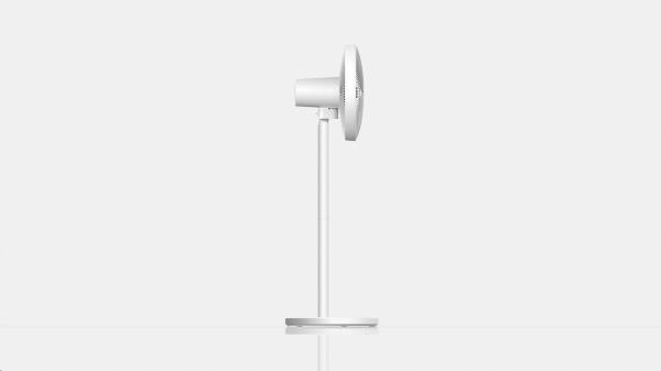 BAZAR - Xiaomi Mi Smart Standing Fan 2 Lite EU - Po opravě (Komplet)2