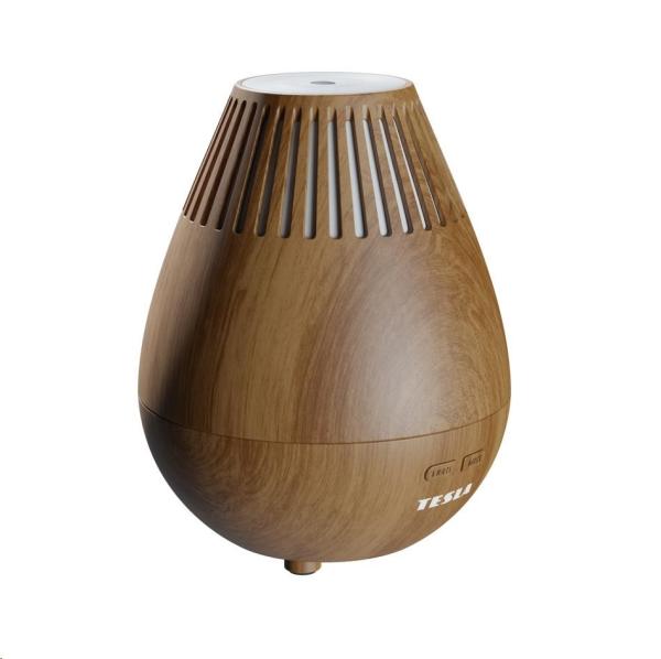 BAZAR - Tesla Aroma Diffuser AD100 - Poškozený obal (Komplet)1