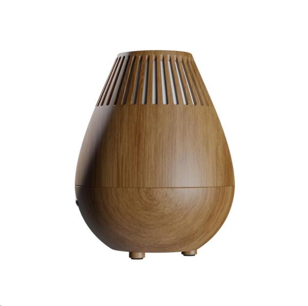 BAZAR - Tesla Aroma Diffuser AD100 - Poškozený obal (Komplet)2