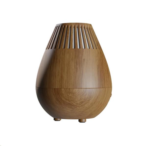 BAZAR - Tesla Aroma Diffuser AD100 - Poškozený obal (Komplet)3