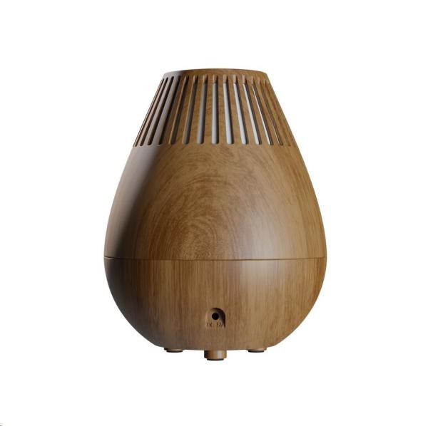 BAZAR - Tesla Aroma Diffuser AD100 - Poškozený obal (Komplet)4