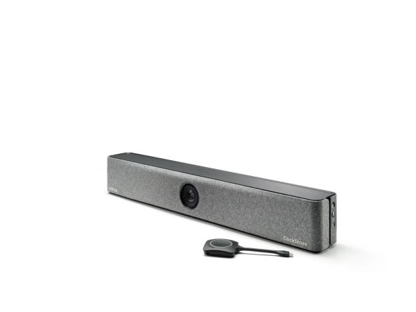 Barco ClickShare CX-504