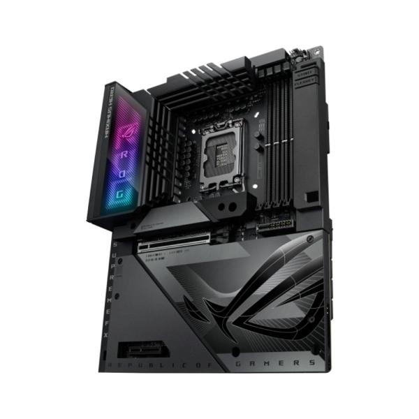 ASUS MB Sc LGA1700 ROG MAXIMUS Z790 HERO BTF, Intel Z790, 4x DRR5, 1xHDMI, 2xThunderbolt, WI-FI5