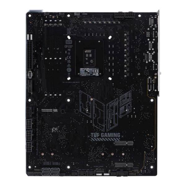 ASUS MB Sc LGA1700 TUF GAMING Z790-BTF WIFI,  Intel Z790,  4xDDR5,  1xDP,  1xHDMI,  WI-FI2