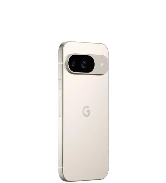 Google Pixel 9 - 256GB Porcelain,  EU3