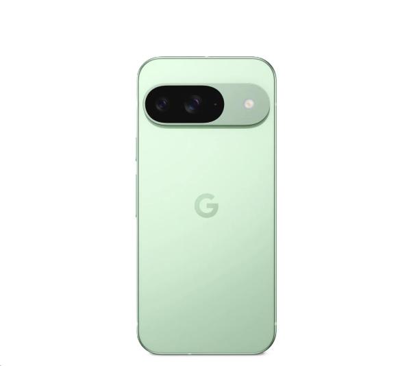 Google Pixel 9 - 256GB Wintergreen,  EU3