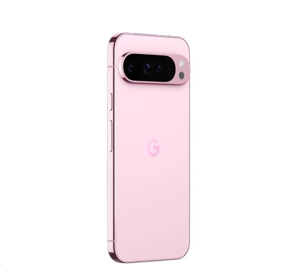 Google Pixel 9 Pro XL 256GB Rose Quartz,  EU3