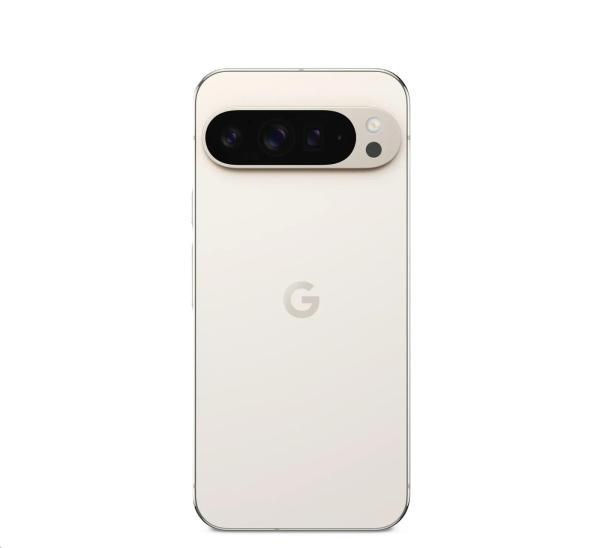 Google Pixel 9 Pro XL 256GB Porcelain,  EU3