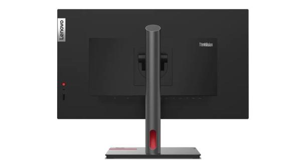 BAZAR - LENOVO LCD P27h-30 - 27&quot;&quot;, IPS, matný, 16:9, 2560x1440, 178/ 178, 4ms, 350cd/ m2, 1000:1, HDMI, DP, USB-C, RJ45 - rozbaleno5