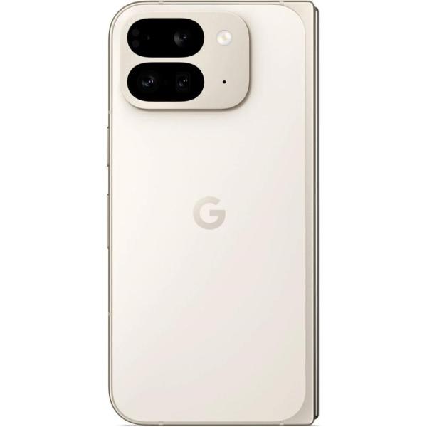 Google Pixel 9 Pro Fold 256GB Porcelain,  EU6