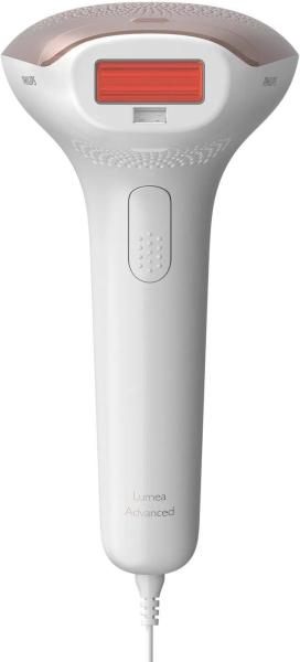 Philips Lumea IPL 7000 Series BRI921/ 00 epilátor,  5 nastavení intenzity + tužkový zastřihovač (HP6388)1