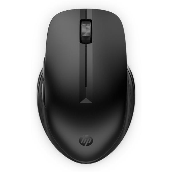 Myš HP - 435 Multi-Device Mouse,  bezdrôtová