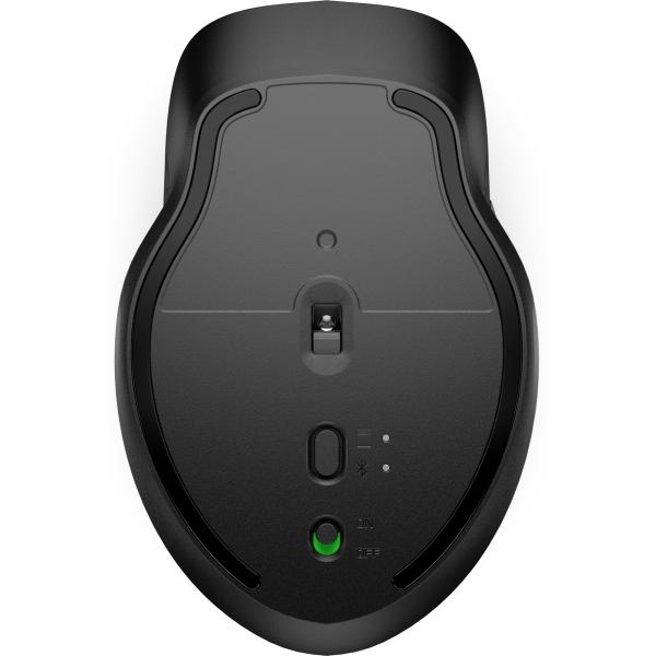 Myš HP - 435 Multi-Device Mouse,  bezdrôtová1