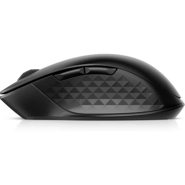 Myš HP - 435 Multi-Device Mouse,  bezdrôtová5