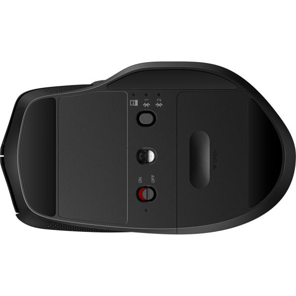 HP myš - 685 Comfort Dual-Mode Mouse EURO2