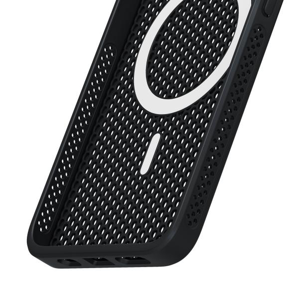 3mk ochranný kryt Cooling Magcase pro Samsung Galaxy S24+7