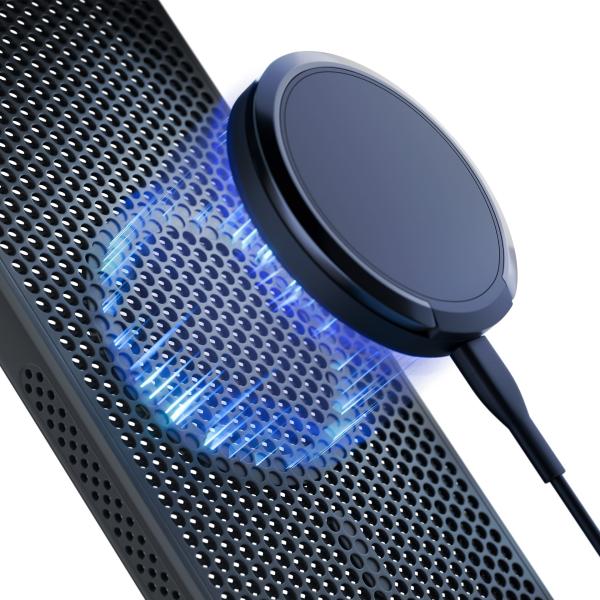 3mk ochranný kryt Cooling Magcase pro Samsung Galaxy S24+10