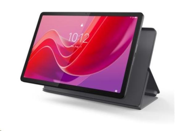 LENOVO Tab M11 - MediaTek Helio G88, 11" WUXGA IPS Touch, ARM Mali-G52 MC2 GPU, 4GB, 128GB eMMC, Android 13, 2Y CC2