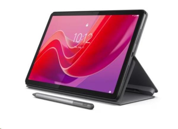 LENOVO Tab M11 - MediaTek Helio G88, 11" WUXGA IPS Touch, ARM Mali-G52 MC2 GPU, 4GB, 128GB eMMC, Android 13, 2Y CC3