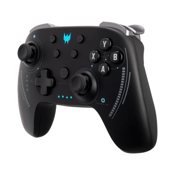 ACER Ovladač,  Predator Wireless Gaming Controller Black  PGR3001