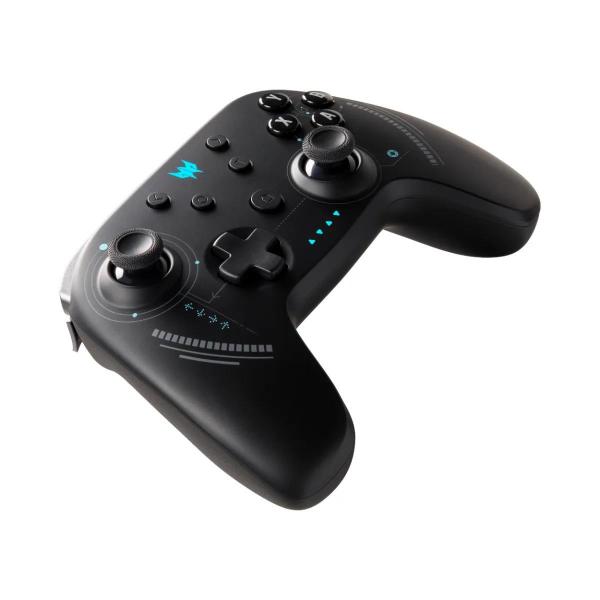 ACER Ovladač,  Predator Wireless Gaming Controller Black  PGR3002