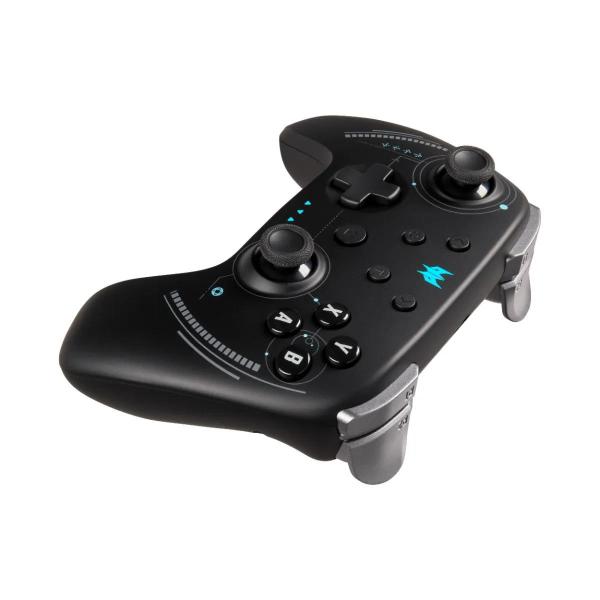 ACER Ovladač,  Predator Wireless Gaming Controller Black  PGR3003