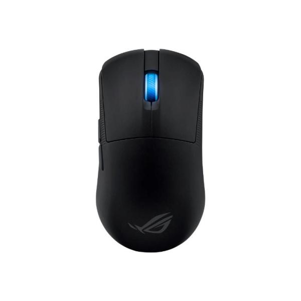 ASUS Herní myš ROG Harpe Ace Mini,  Bezdrátová BT,  RF 2.4GHz,  černá