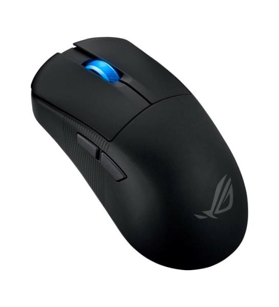 ASUS Herní myš ROG Harpe Ace Mini,  Bezdrátová BT,  RF 2.4GHz,  černá1