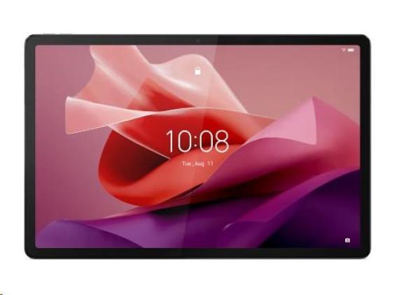 BAZAR - LENOVO Tab P12 - MediaTek Dimensity 7050, 12.7" 3K touch, 8GB, 128GB, Arm Mali-G68, Android 13, 2Y - Poškozený obal (K1