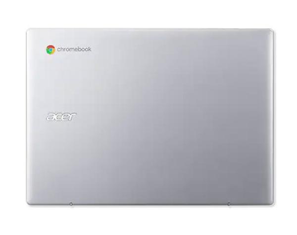 BAZAR - ACER NTB Chromebook 311 (CB311-11H-K2SC), MT8183, 11, 6" 1366x768 IPS, 4GB, 64GB eMMC, GoogleChrome OS, PureSilver - Po5