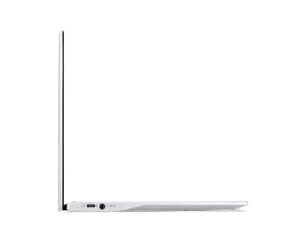 BAZAR - ACER NTB Chromebook 311 (CB311-11H-K2SC), MT8183, 11, 6" 1366x768 IPS, 4GB, 64GB eMMC, GoogleChrome OS, PureSilver - Po6