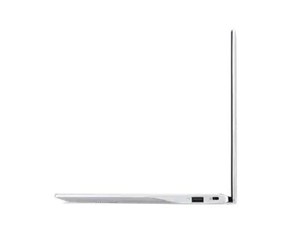 BAZAR - ACER NTB Chromebook 311 (CB311-11H-K2SC), MT8183, 11, 6" 1366x768 IPS, 4GB, 64GB eMMC, GoogleChrome OS, PureSilver - Po7