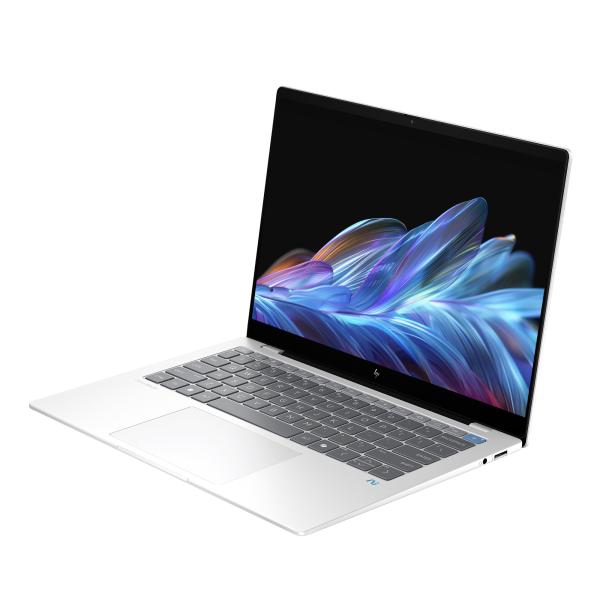 HP OmniBook X 14-fe1012nc, X1P-42-100 (8C), 14.0 2240x1400/300n, Adreno, 16GB, SSD 512GB, W11H, 2-2-2, silver10