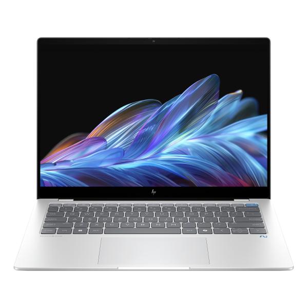 HP OmniBook X 14-fe1012nc, X1P-42-100 (8C), 14.0 2240x1400/300n, Adreno, 16GB, SSD 512GB, W11H, 2-2-2, silver5