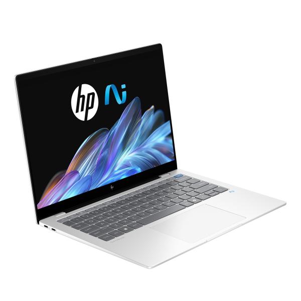 HP OmniBook X 14-fe1012nc, X1P-42-100 (8C), 14.0 2240x1400/300n, Adreno, 16GB, SSD 512GB, W11H, 2-2-2, silver4